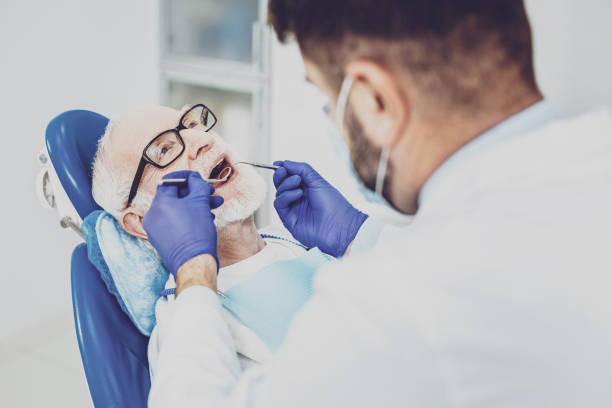 Best Walk-In Emergency Dental Services in Cridersville, OH